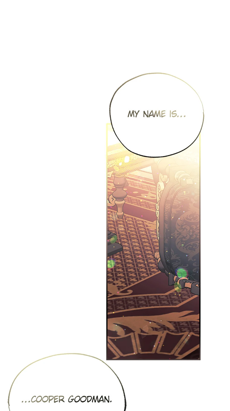 Charlotte’s Wheel Chapter 53 - page 129